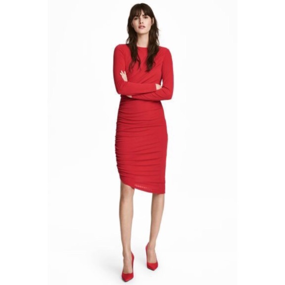 🛍SOLD🛍 Red Dress
